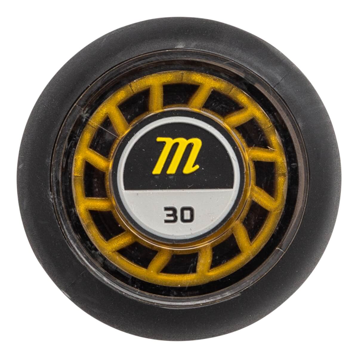 Marucci CAT8 -8 USSSA Baseball Bat: MSBC88GB: Image #416259