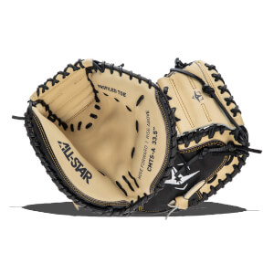 All Star Top Star 33.5" Baseball Catcher's Mitt: CM-TS-A: Image #437839