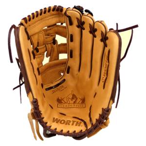 Worth Gladiator Series: GL140: Image #280700