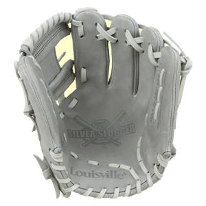 Louisville Slugger TPX Silver Slugger Flare Series: FL1125SS: Image #288846