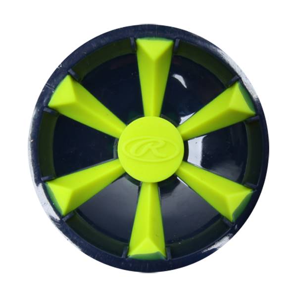 Rawlings Prodigy Junior Big Barrel Baseball Bat: YBBP10: Image #346620