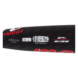 Marucci CATX2 Composite -5 USSSA Baseball Bat: MSBCCPX25: Image #444340