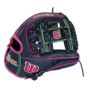 Wilson A2000 DUAL DP15 11.5 内野 1786 Wilson A2000 DP15SS 11.5” Infield Baseball Glove 2024