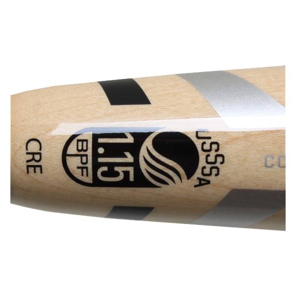 Demo Bat DeMarini Composite Wood Youth Baseball Bat DXCDY