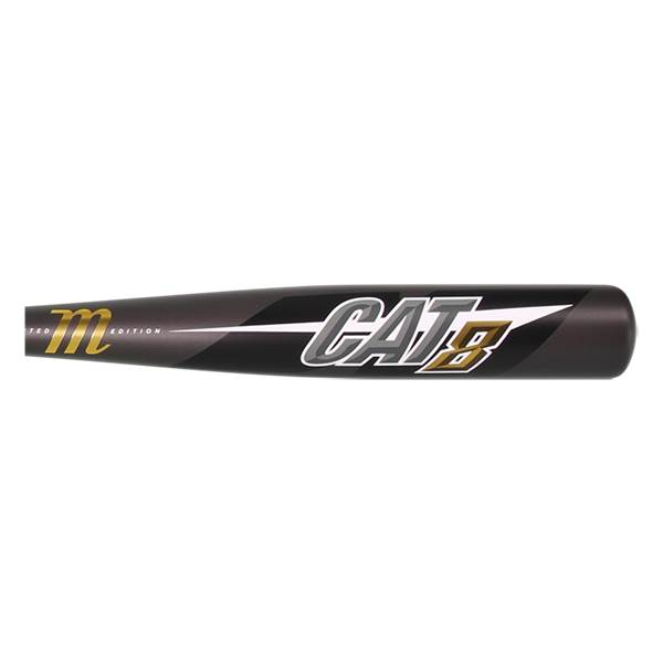 Marucci Cat 8 BBCOR Baseball Bat (MCBC8BG)