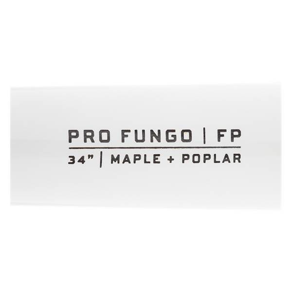 Mizuno Pro 34" Softball Fungo Bat (PROFUNGO34)
