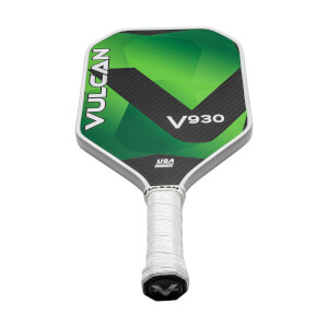 Vulcan V930 Carbon Fiber Pickleball Paddle: Image #429477