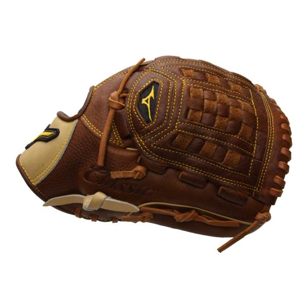 Mizuno Classic Pro Soft Series: GCP1AS: Image #303263