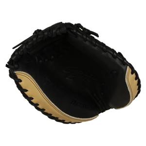 Mizuno Global Elite Series: GXC10 Catcher's Mitt: Image #292311