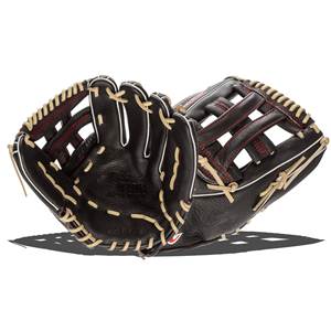 Marucci Acadia Series 12" Youth Baseball Glove: MFGACM45A3: Image #405355