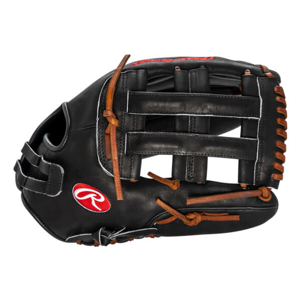 Rawlings Heart of the Hide 14" Slow Pitch Softball Glove: PRO140SP-6B: Image #434852