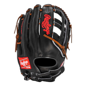 Rawlings Heart of the Hide 14" Slow Pitch Softball Glove: PRO140SP-6B: Image #434855