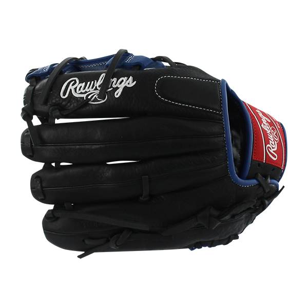 Baseball & Softball RAWLINGS 2017 CUSTOM SERIES 11.5" NARROW FIT
