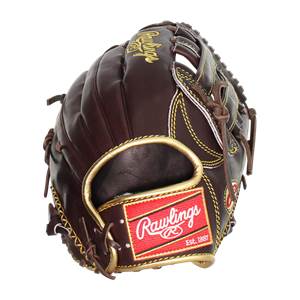 Rawlings Gold Glove 12.75" Baseball Glove: RGG3039-6MO: Image #388329
