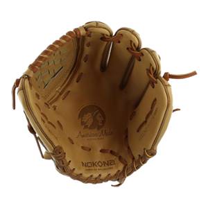 Nokona Legend Pro Series Glove: L-1200: Image #307240