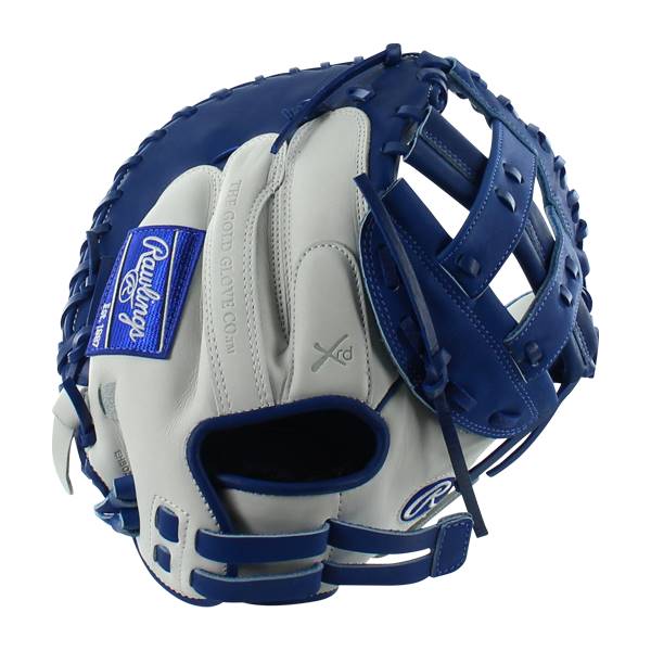 Rawlings Liberty Advanced Color Series 33" Fastpitch Softball Catcher's