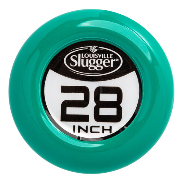 Louisville Slugger Quest -12 2 1/4