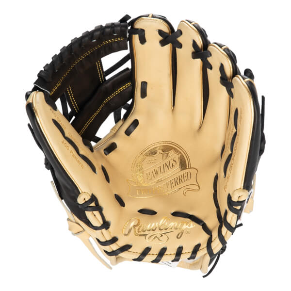 Rawlings Pro Preferred 11.5" Baseball Glove: PROS204W-2CBG: Image #421833