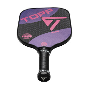 TOPP XJ-900 Middleweight Graphite Pickleball Paddle: Image #433395
