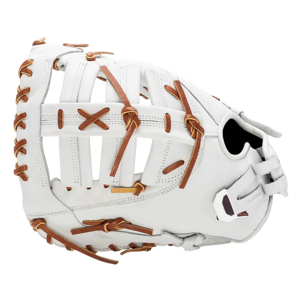 Easton Professional Collection 13" Fastpitch First Base Mitt (PCFP313