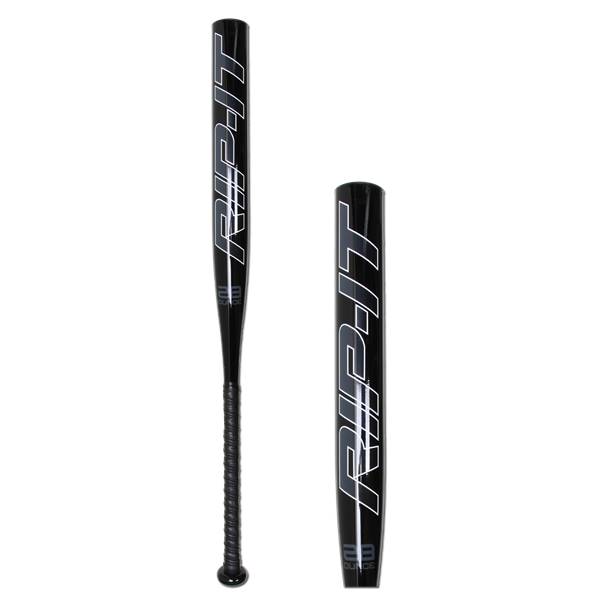 Batte de baseball Rip-it Prototype II 34 po / 31 oz (-3) - NOS - Usure