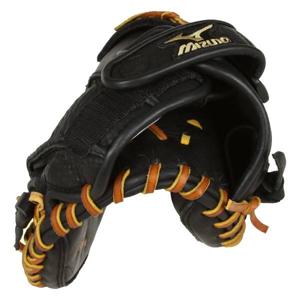 Mizuno MVP Series: GXS55 Fastpitch Catcher's Mitt: Image #289402