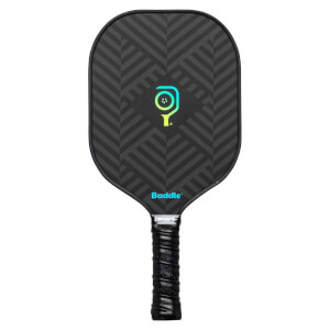 Baddle Echelon Middleweight Graphite Pickleball Paddle: Image #420259