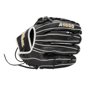 Wilson A1000 P12 12" Fastpitch Softball Glove: WBW10018012: Image #430814