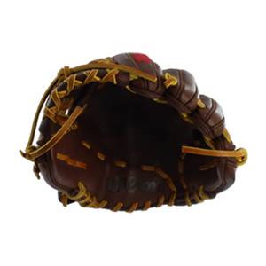 Wilson A1K Pro Staff Series Baseball Glove: A1K0SA41788: Image #308693