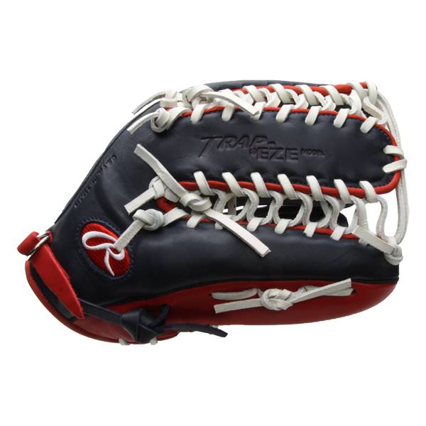 Rawlings Gamer XLE 12.75" Outfield Baseball Glove GXLE127NSW