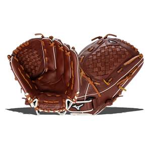 Mizuno Prospect Select 12.5" Fastpitch Softball Glove: GPSL1250F4: Image #405594