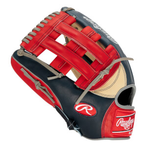 Rawlings Pro Preferred Ronald Acuna 12.75" Baseball Glove: PROSRA13C: Image #437169