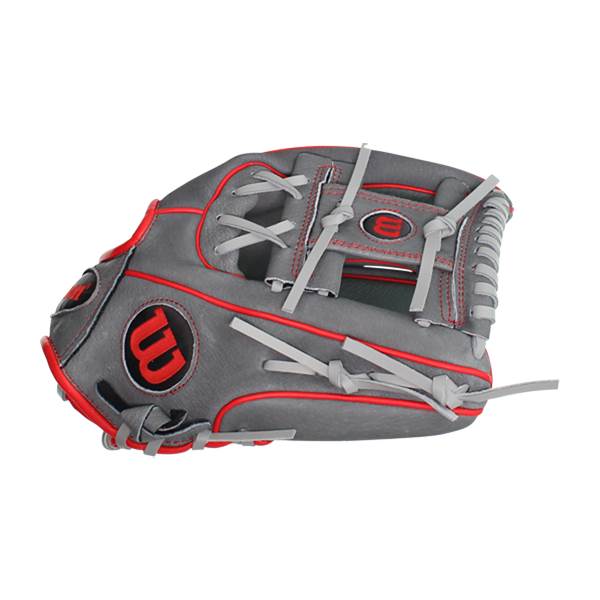Wilson A450 11.50" Baseball Glove: WTA04RB19115: Image #387025