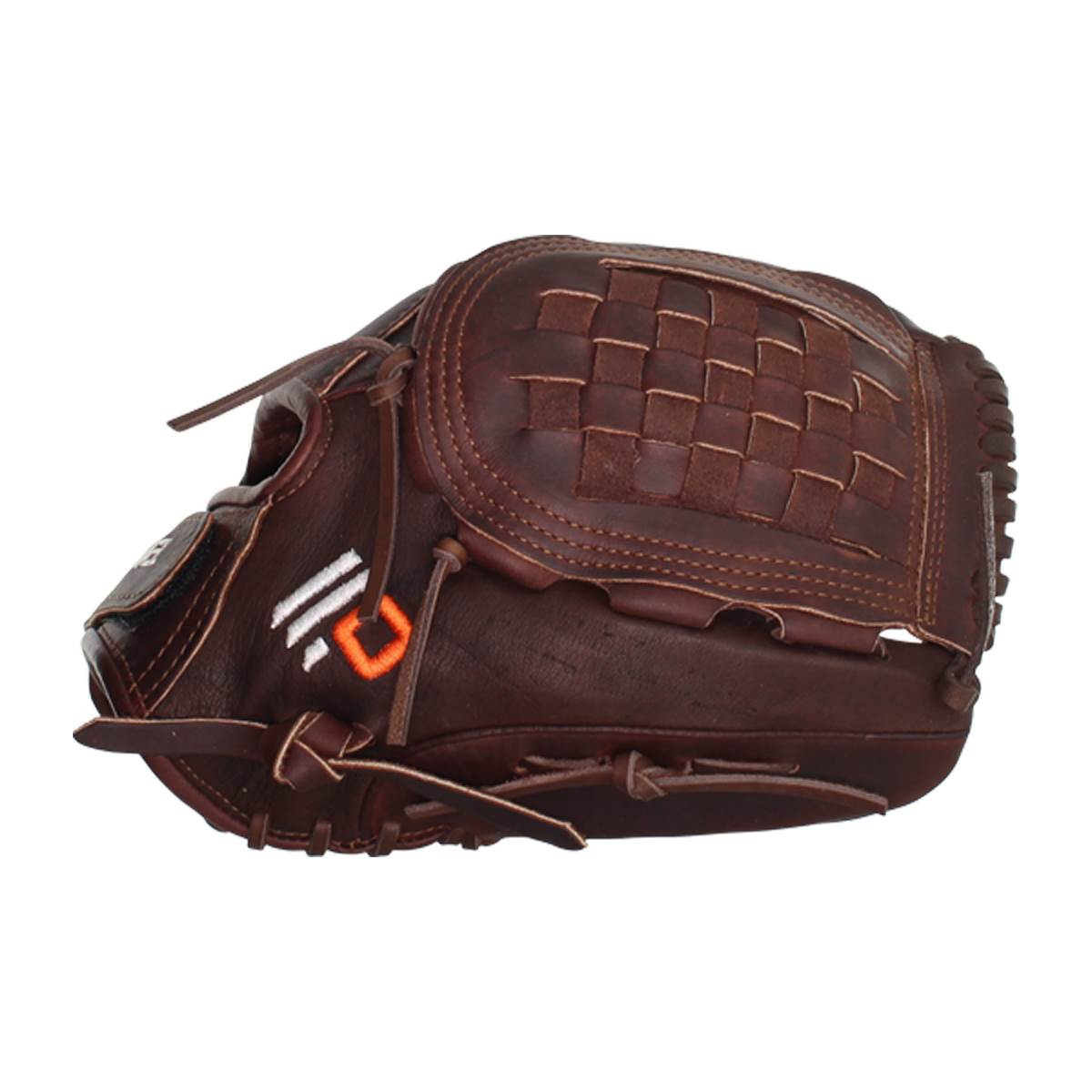 Nokona X2 Buckaroo Series Fastpitch Glove: X2-V1250: Image #386385