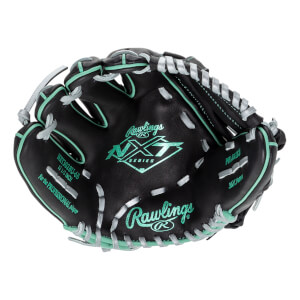 Rawlings NXT 12.5" Baseball Glove: NXT3028U-6B: Image #446622