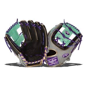 Rawlings Heart of the Hide Color Sync 5.0 11.75" Baseball Glove: PRO315-2BP: Image #402259