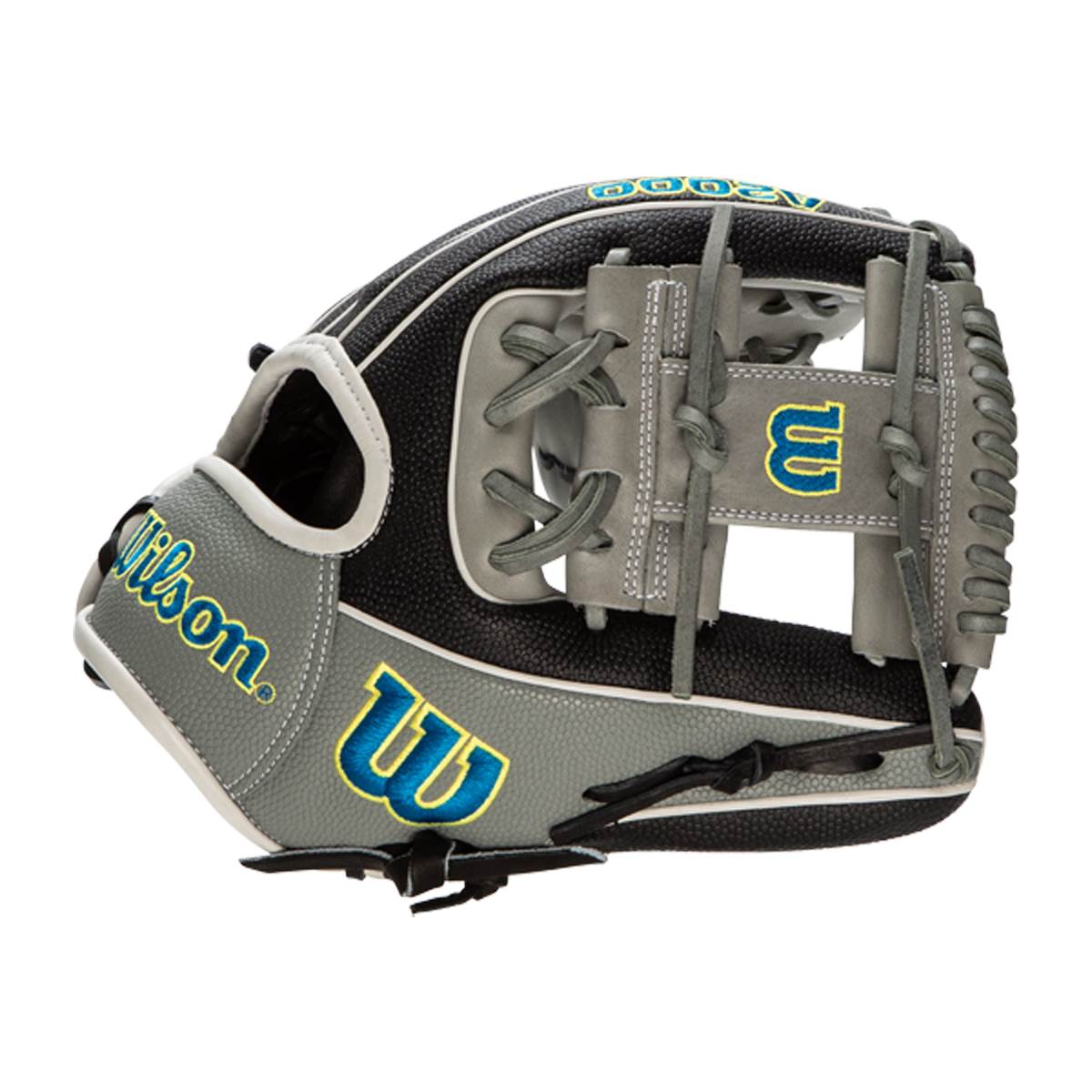 あ　ナチュラル Wilson A2000 SuperSkin 1786 11.5