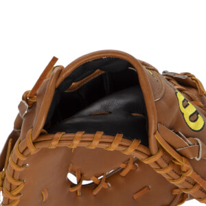 Wilson A2000 Glove Day 1679 12.5" Baseball First Base Mitt: WBW102099125: Image #442348