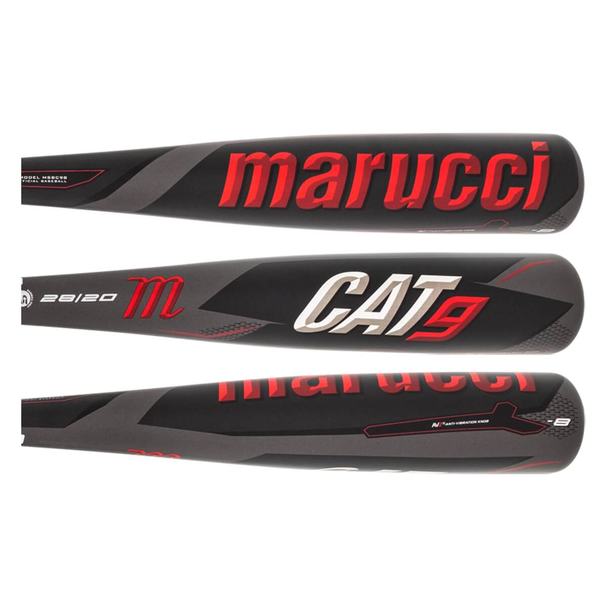 Marucci CAT9 -8 2 3/4