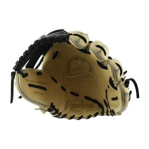 Rawlings Pro Preferred 11.25" Custom Baseball Glove: PROSNP2-1: Image #315663