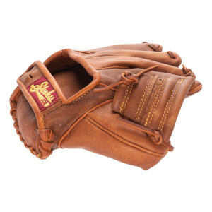 Shoeless Joe Golden Age Series Baseball Glove: 1937: Image #420785