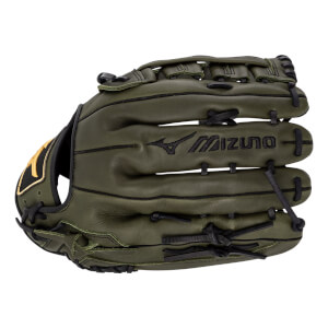 Mizuno MVP Prime 14" Slow Pitch Softball Glove: GMVP1400PSP: Image #452731