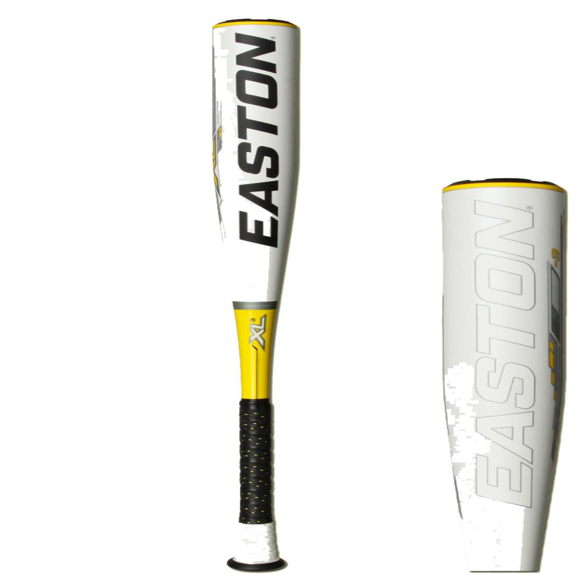 Demo Bat Easton XL3 BBCOR Baseball Bat BB11X3 Demo / No Warranty