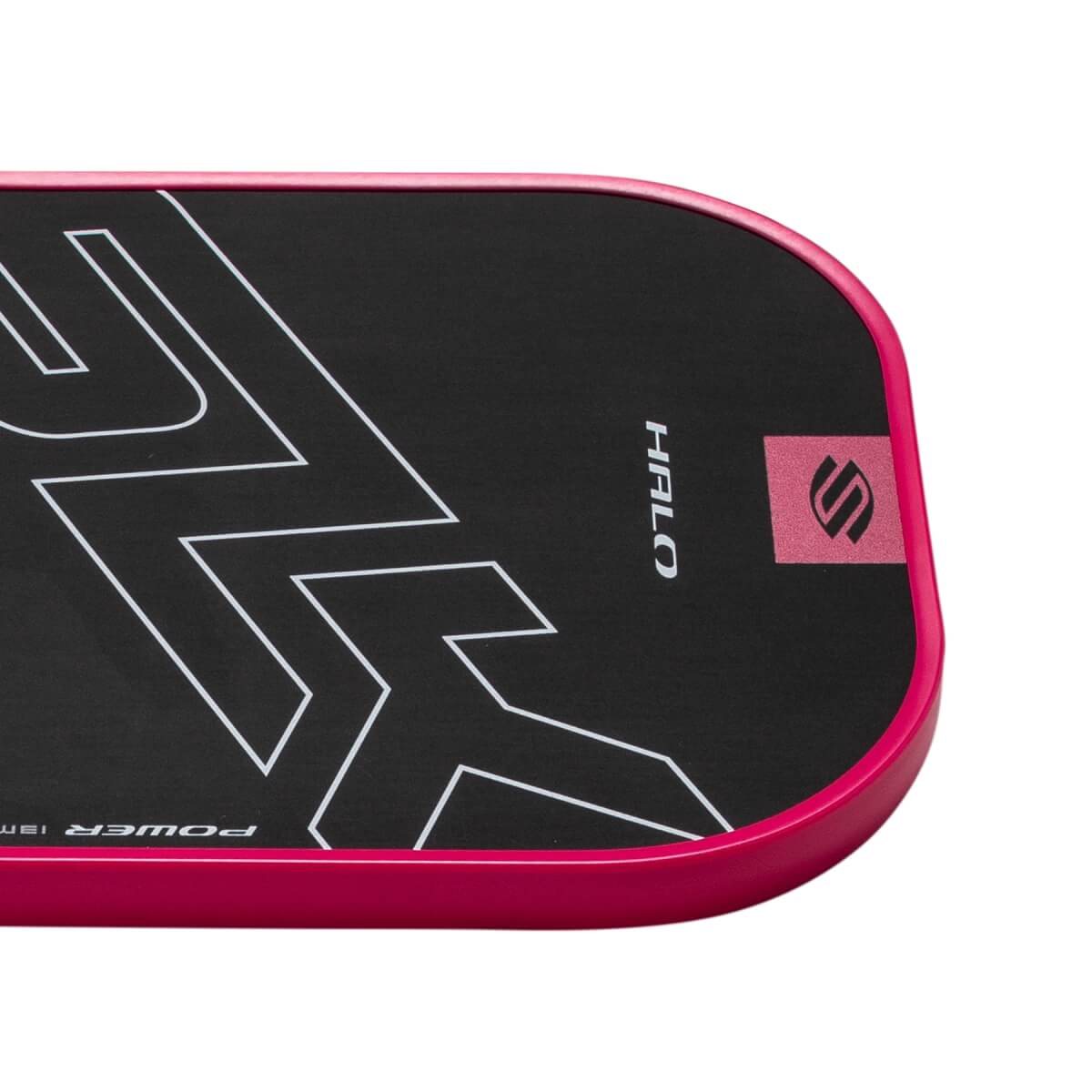 Selkirk SLK HALO Power Max Carbon Fiber Pickleball Paddle: Image #446968