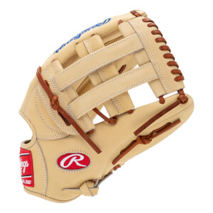 Rawlings Heart of the Hide 12.75" Baseball Glove: PROR3039-6CDT: Image #447778