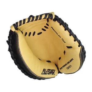 All Star Comp 31.50" Youth Baseball Catcher's Mitt: CM1011: Image #374999