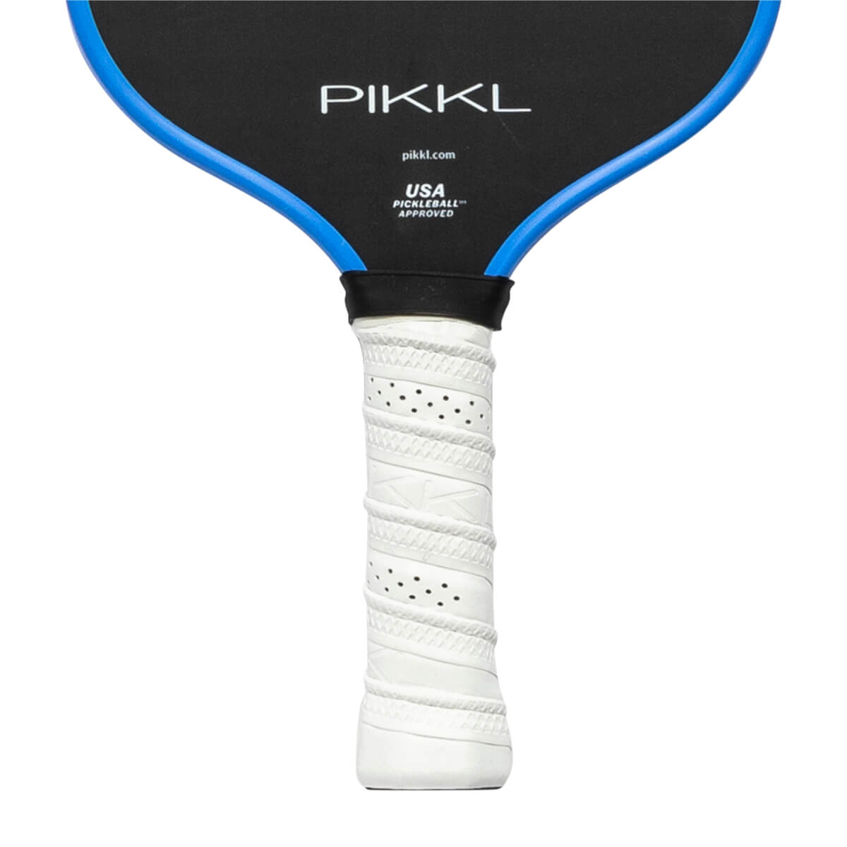 PIKKL Vantage Pro 16mm Carbon Fiber Pickleball Paddle: Image #440114