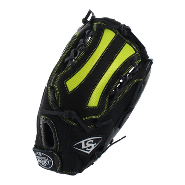 Louisville Slugger Zephyr Fastpitch Series: ZRBK5-1300: Image #306381
