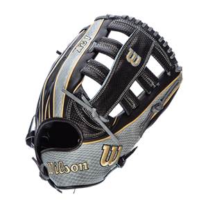 Wilson A2K Spin Control 1775 12.75