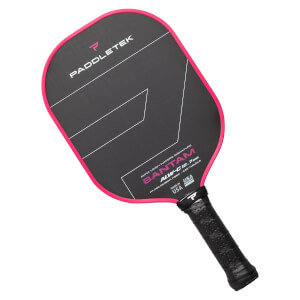 Paddletek Bantam ALW-C 12.7 Carbon Fiber Pickleball Paddle: Image #451505